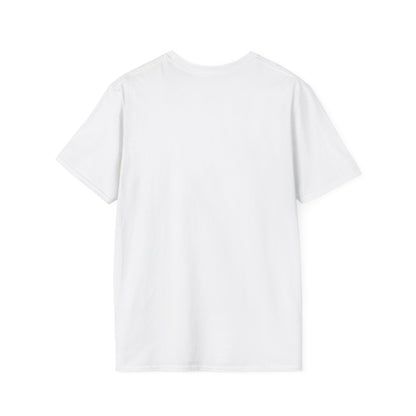Black Men Deserve To Blush™ Let Him Feel Unisex T-Shirt