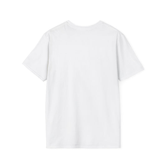 Black Men Deserve To Blush™ Let Him Feel Unisex T-Shirt